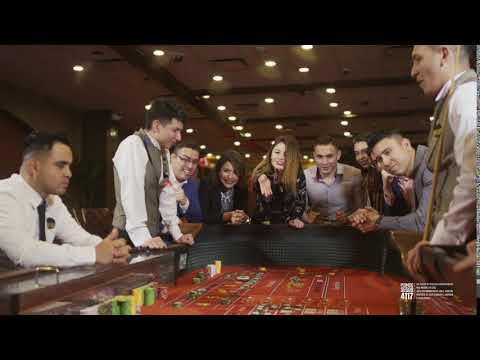 casino leon