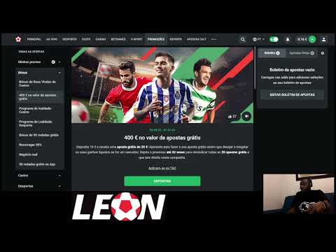 casino leon