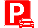 Commercial parking lot installation and repair services for Columbus businesses, from full installations to targeted repairs.